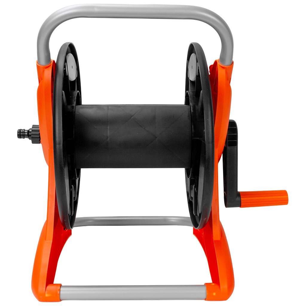 Катушка для шланга Patriot HR 4512, 1/2", 3/4"