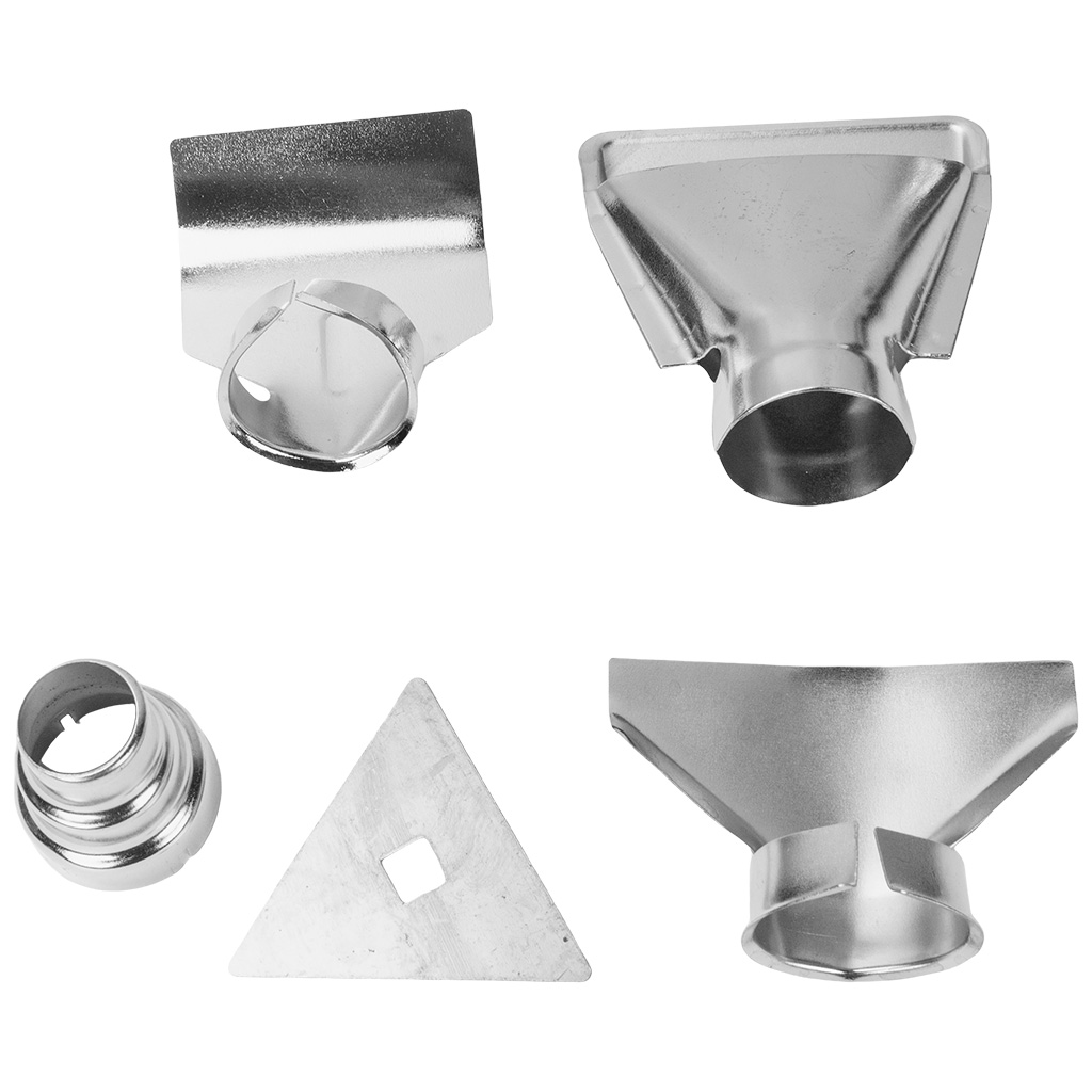 Фен строительный Энергомаш Гарант ФТ1-2000, 2000Вт