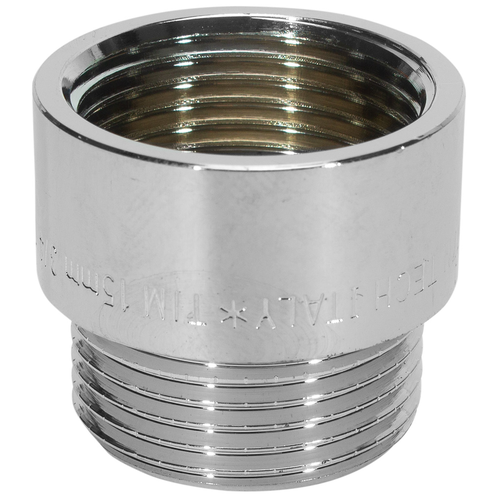 Удлинитель 3/4" г-ш, 15мм