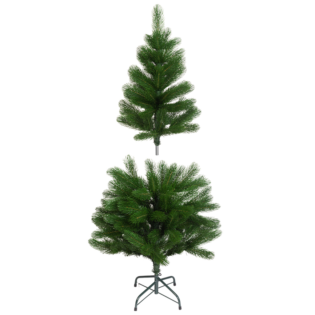 Ель искусственная Королева Карпат, 1,8м, зеленая