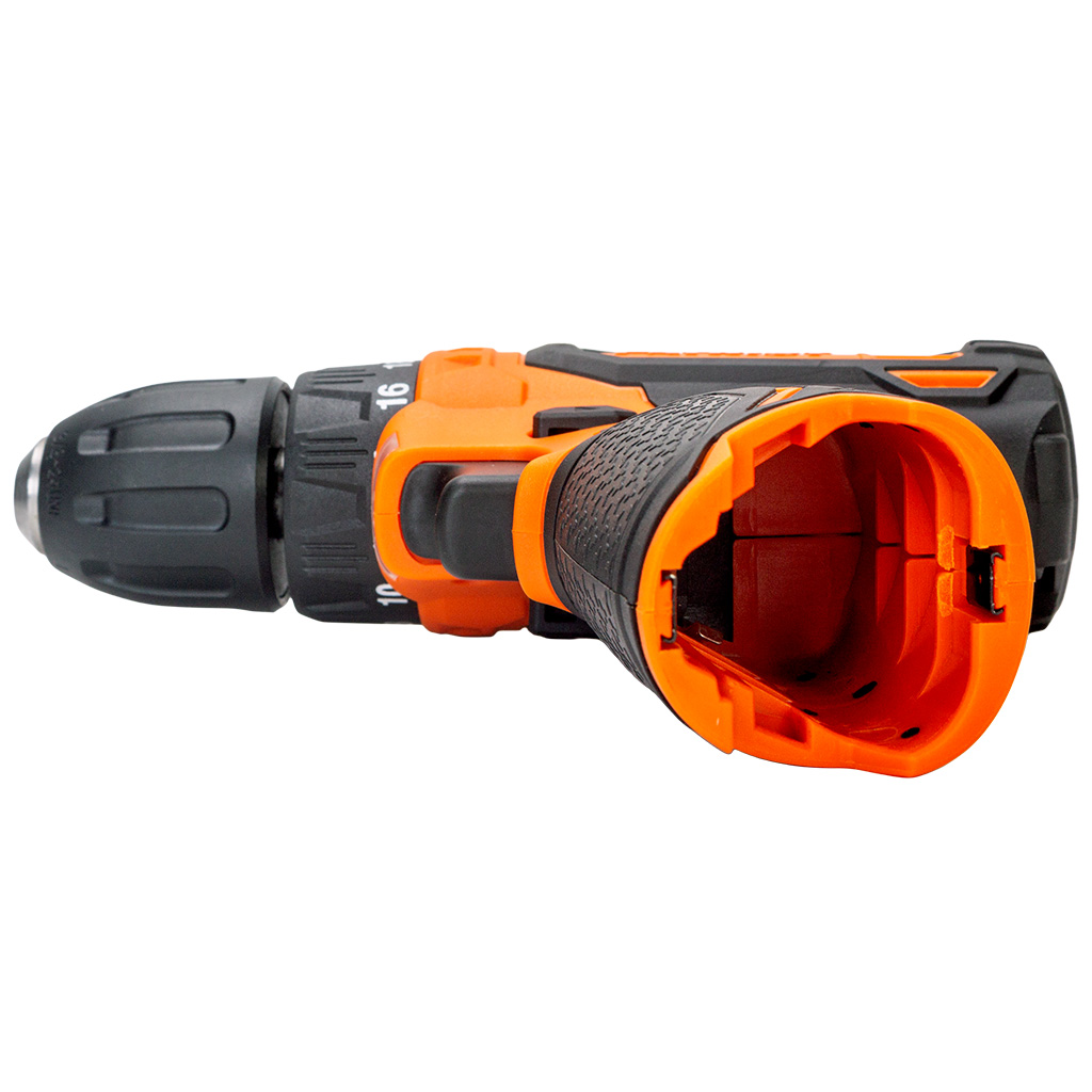 Дрель-шуруповерт аккумуляторная Patriot BR 104Li, 12В