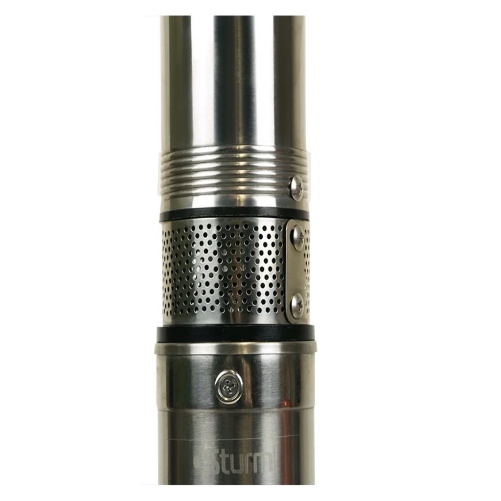 Насос скважинный Sturm! WP9715DWI