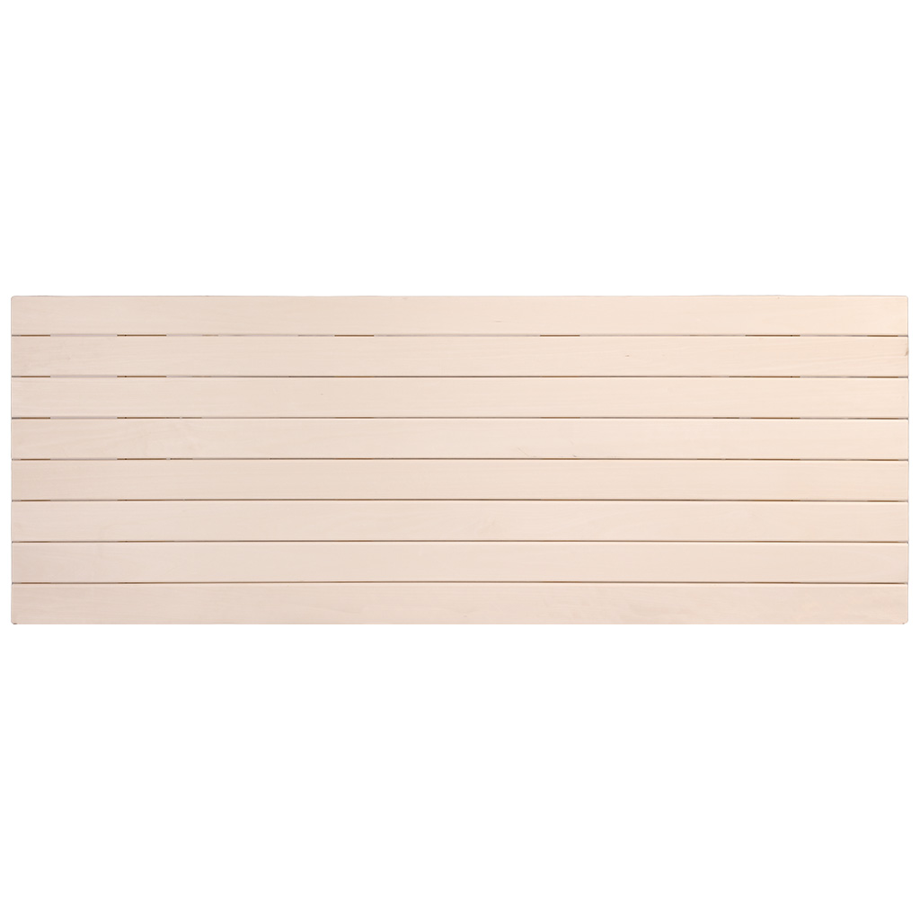 Стол раскладной, липа, 1600мм х 760мм х 600мм