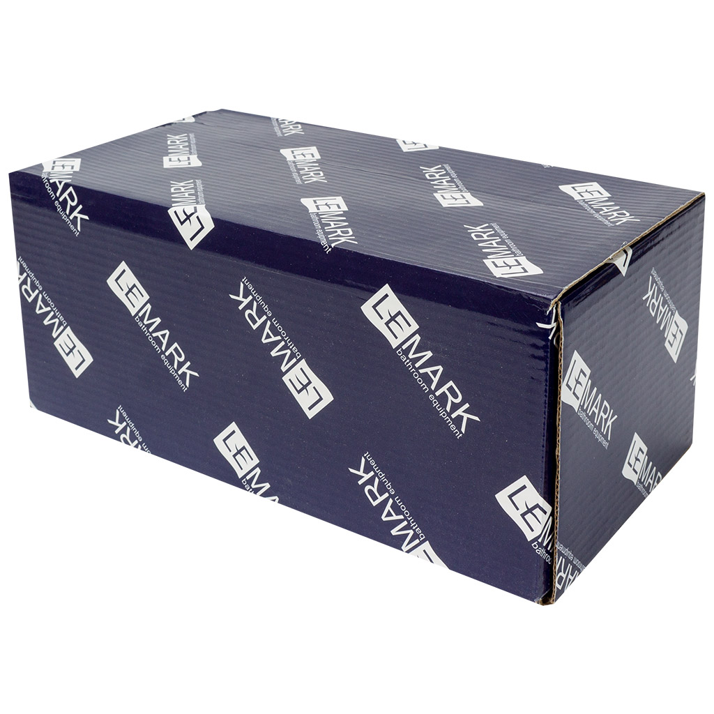 Смеситель Lemark Linara LM0417C, для ванны, хром