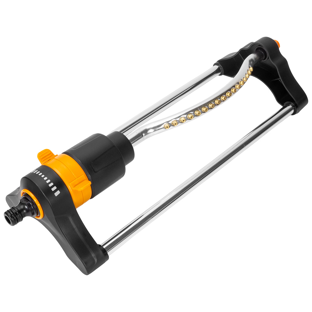 Распылитель импульсный на пике Startul Metsa, пластик, 1/2"