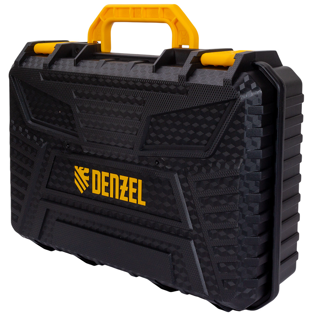 Дрель-шуруповерт аккум. 20В, Denzel CDH-BL-20