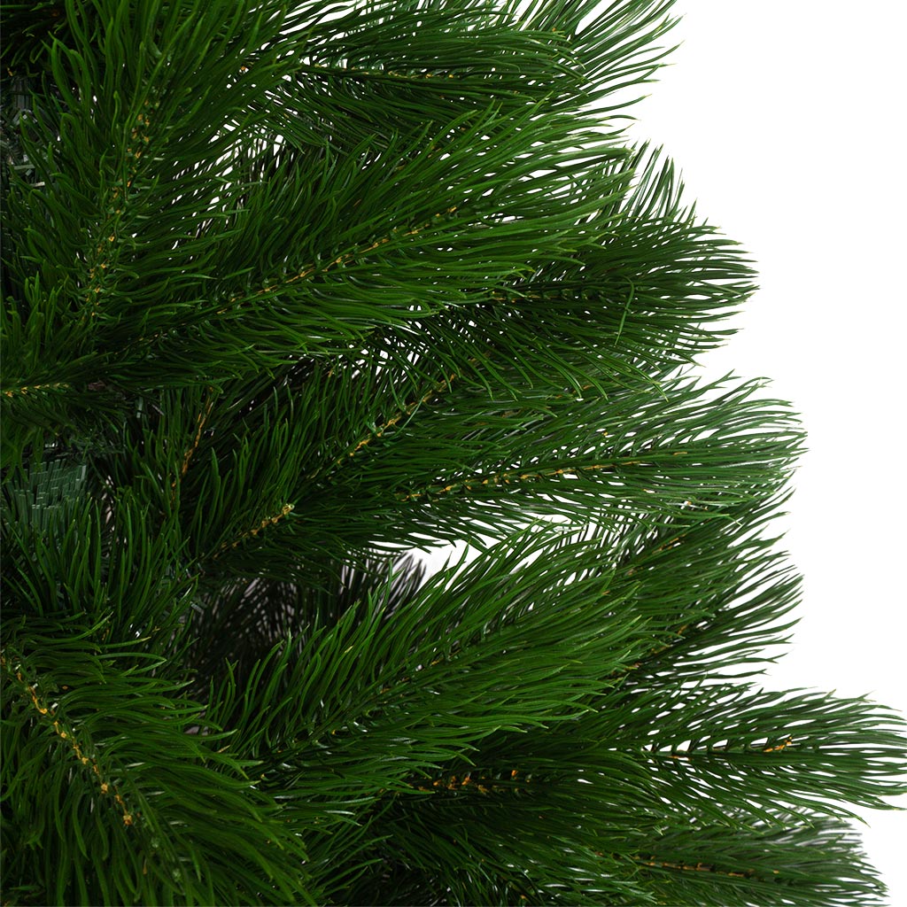 Ель искусственная Королева Карпат, 1,8м, зеленая
