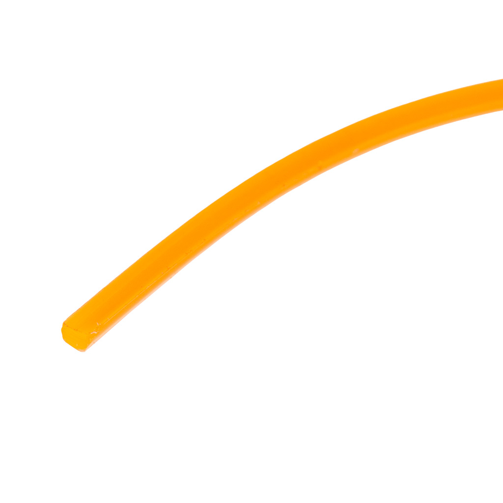 Леска для триммера Sturm!, 2.0 мм х 15м, квадрат