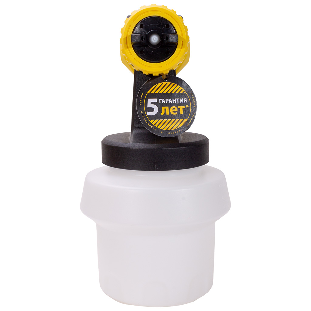 Краскопульт Hanskonner HSG9670В, 780Вт