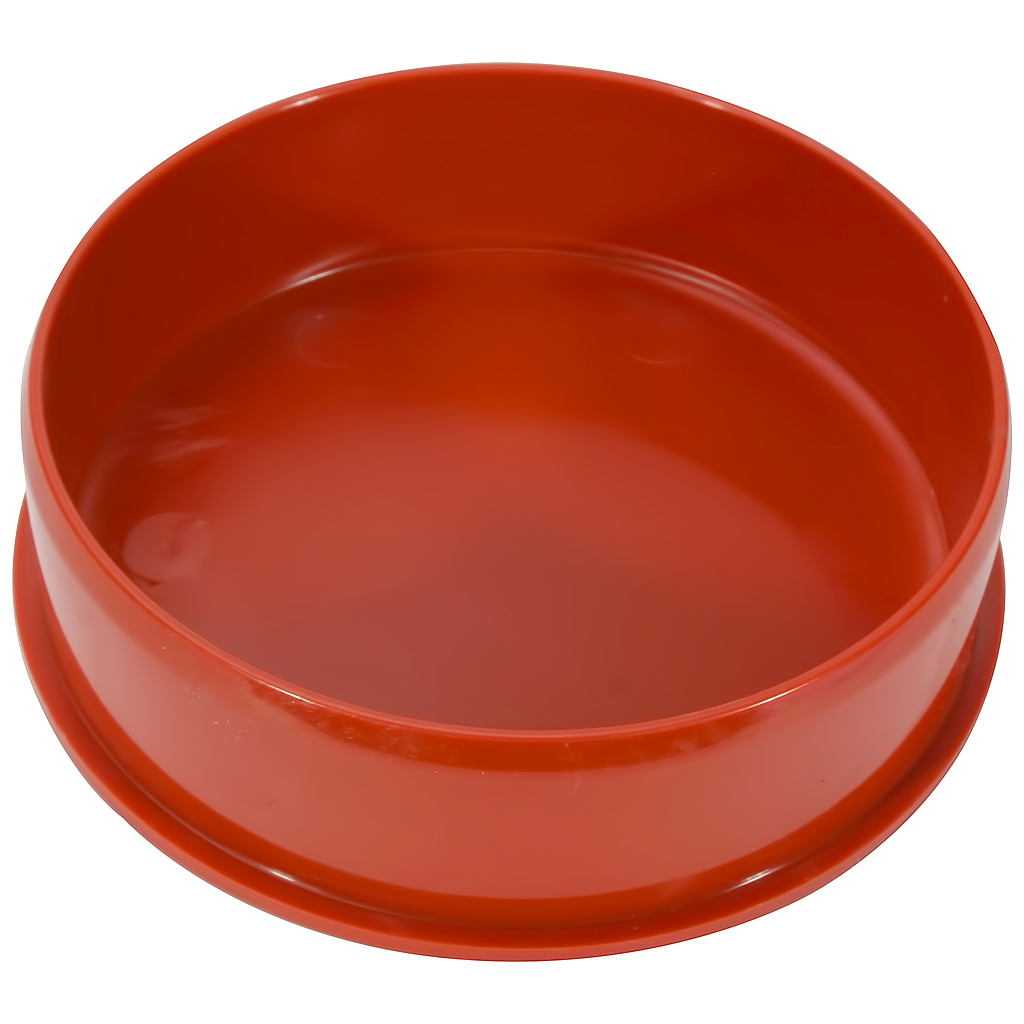 Заглушка для наружной канализации d 160мм