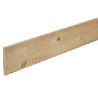 Планкен сосна, 90 х 20 х 3000мм цены в Воронеже