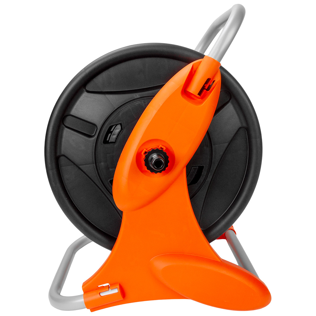 Катушка для шланга Patriot HR 4512, 1/2", 3/4"