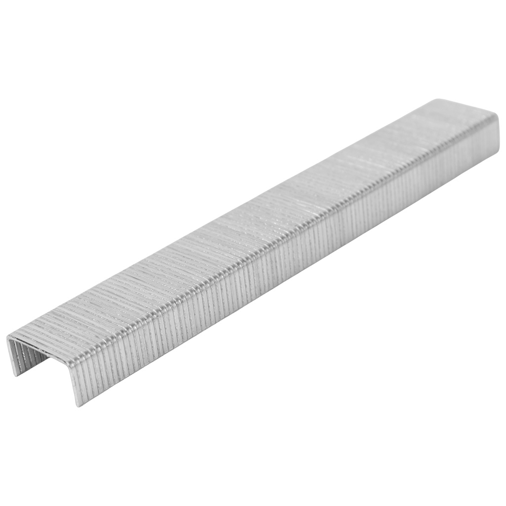 Скобы закаленные Kraftool, тип 53, 6мм, 1000шт