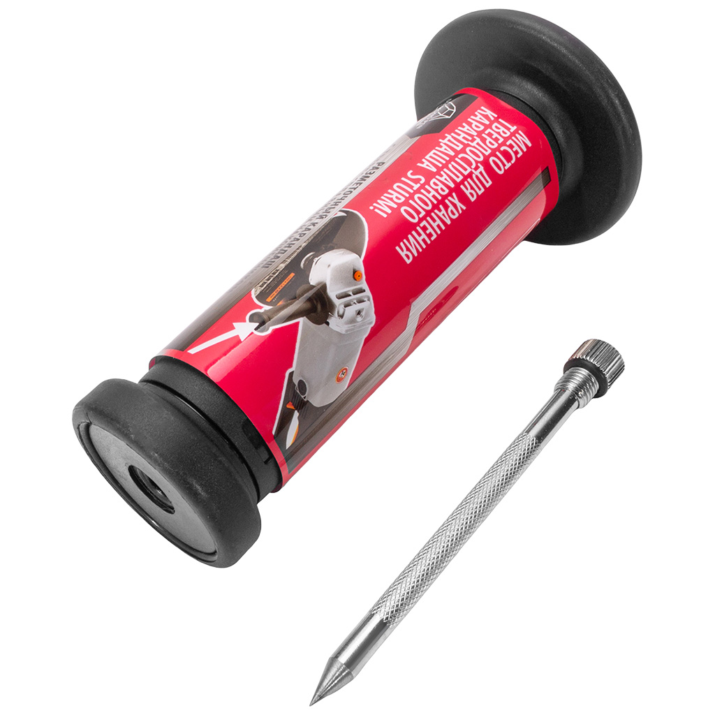 Углошлифовальная машина Sturm! AG9012TJ, d-125мм, 1000Вт