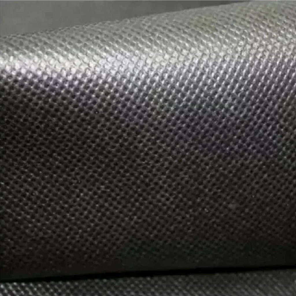 Геотекстиль GEO, плотность 80г/м2, размер 1.6 х 25м, рулон 40м2