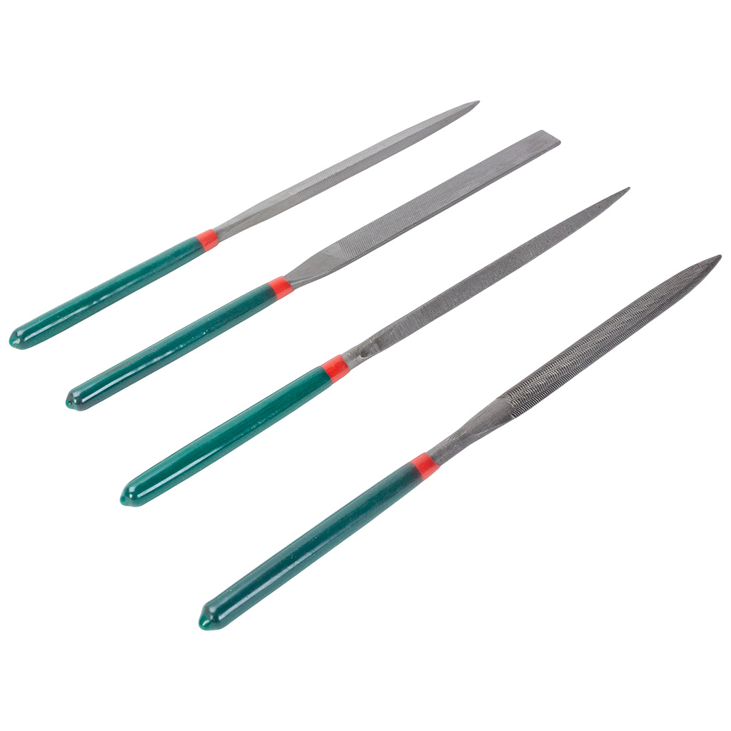 Набор надфилей Sturm!, 5шт