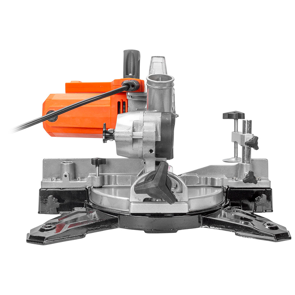 Пила торцовочная Patriot MS 210, 1400Вт,  диск 210мм