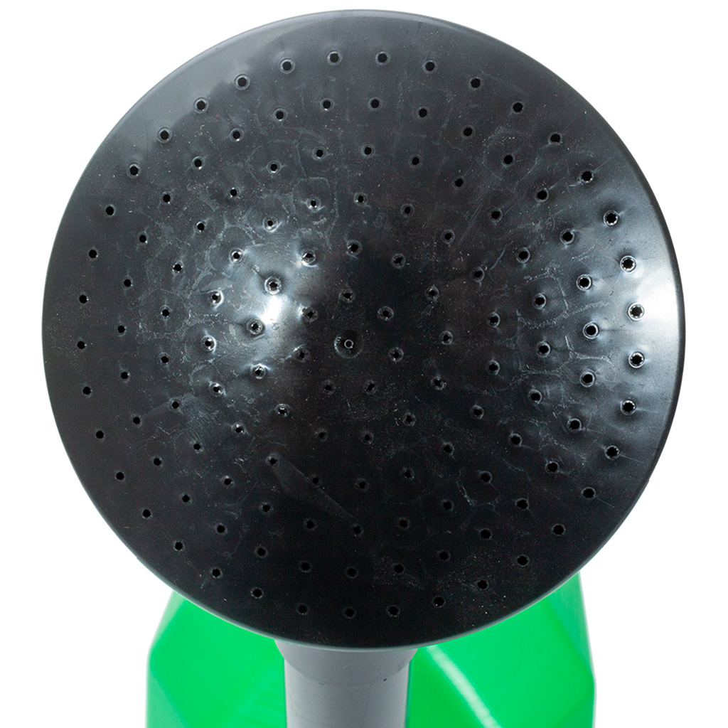 Лейка пластмассовая Гардения, 8л