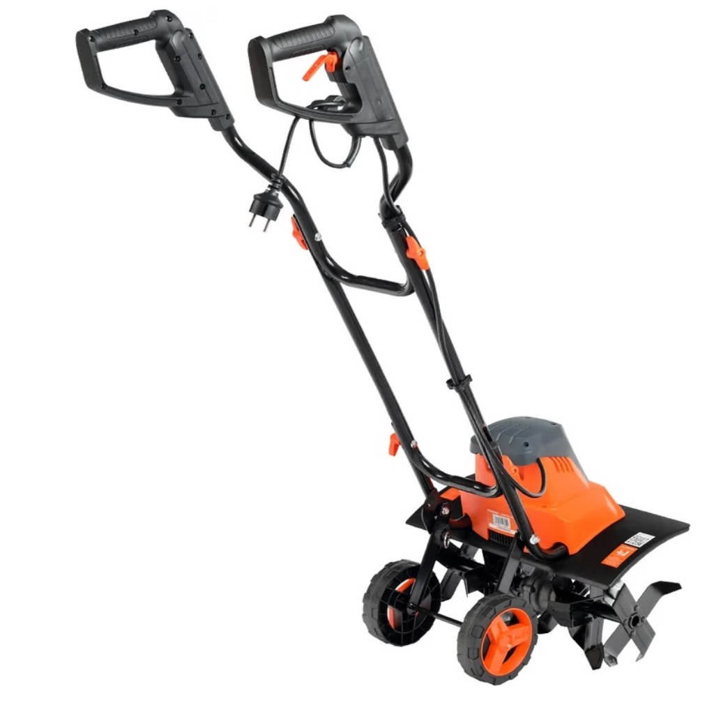 Культиватор Patriot Elektra 1500, электрический