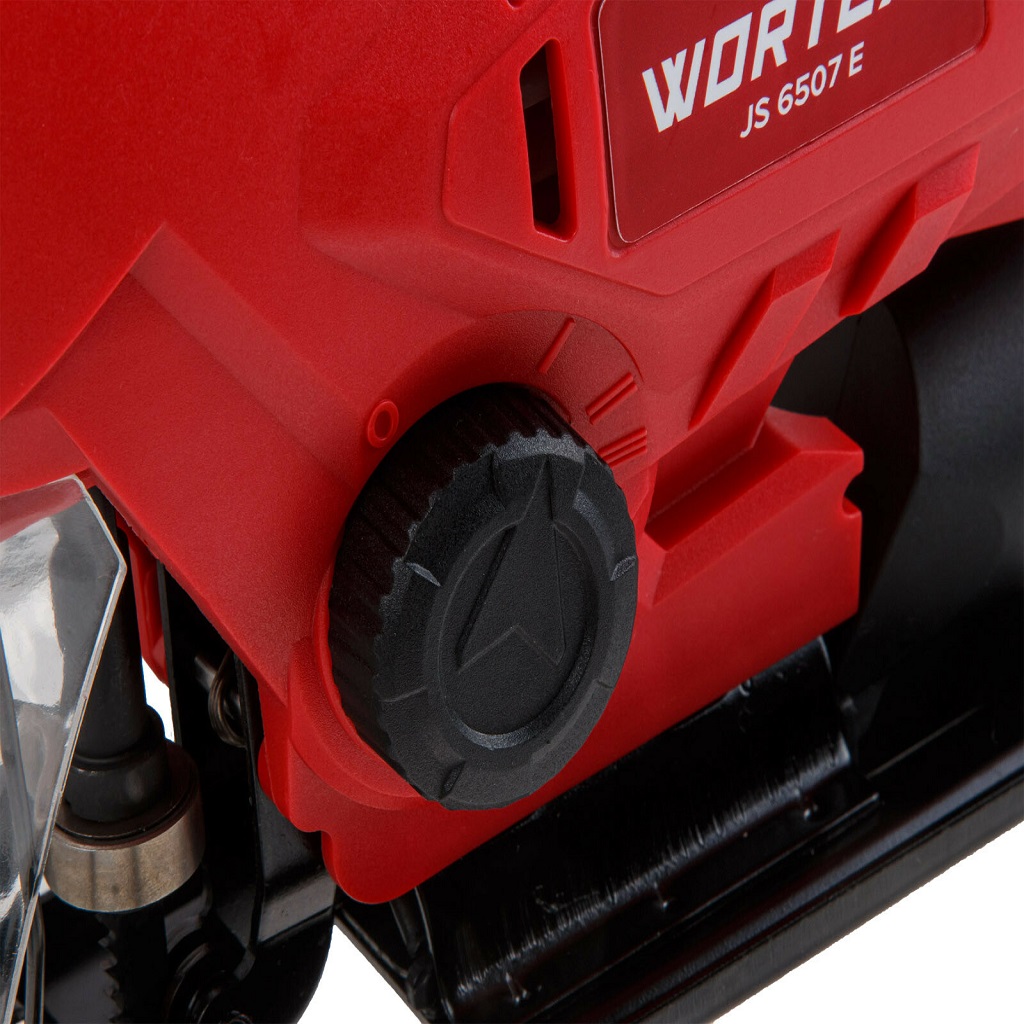 Лобзик Wortex LX JS 6507E, 710Вт