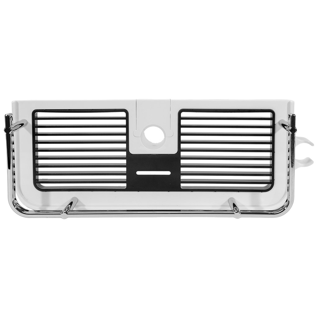 Смеситель Rossinka RS27-46, для ванны и душа с регулируемой высотой штанги