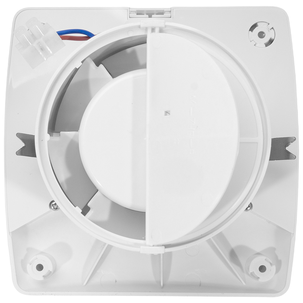 Вентилятор Electrolux, Argentum EAFA, d-100мм, 150х150мм, 15Вт