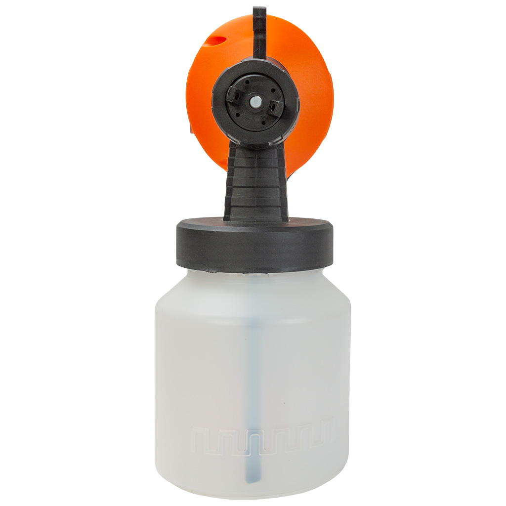 Краскопульт Patriot SG 110, 110Вт