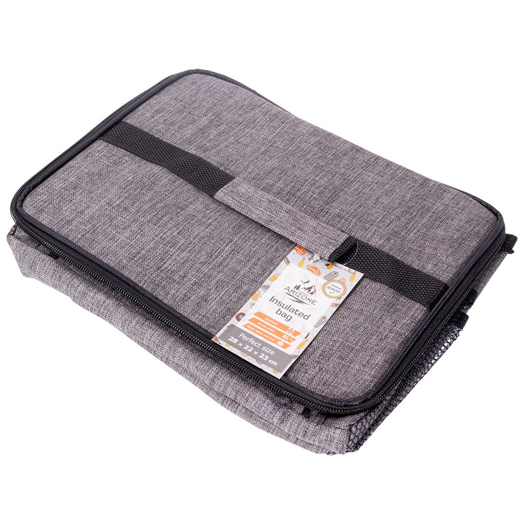 Термосумка Arizone 280х220х230мм