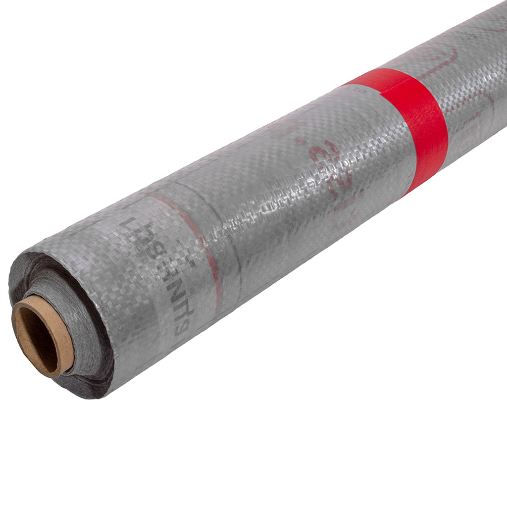 Плёнка Ондутис Смарт "D", гидроизоляция, с монтажной лентой, 70м2