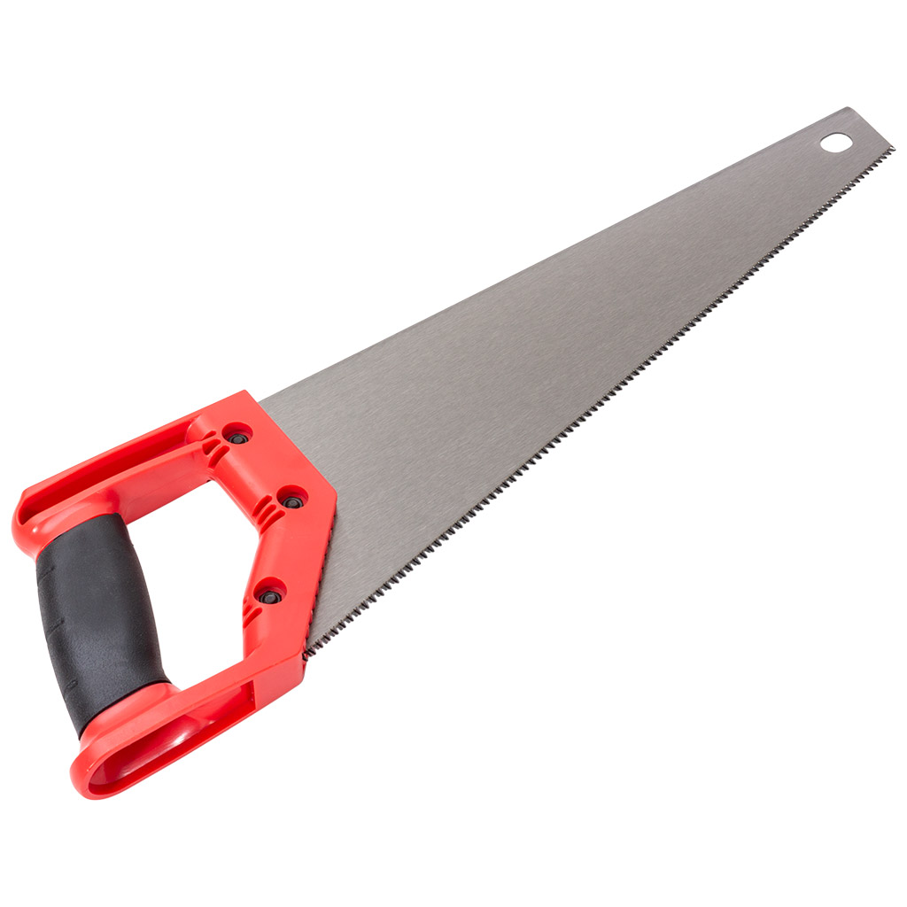 Ножовка Runex Swift, по дереву, 400мм