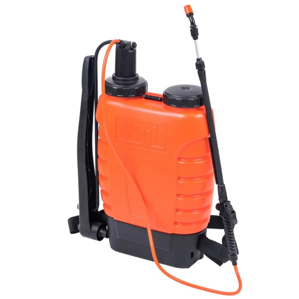 Ранцевый опрыскиватель Жук ОГ-112, 12л
