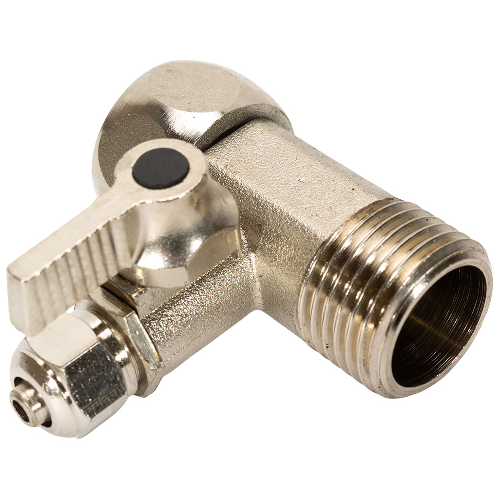 Система очистки воды Аквабрайт АБФ-ОСМО, под кухонную мойку