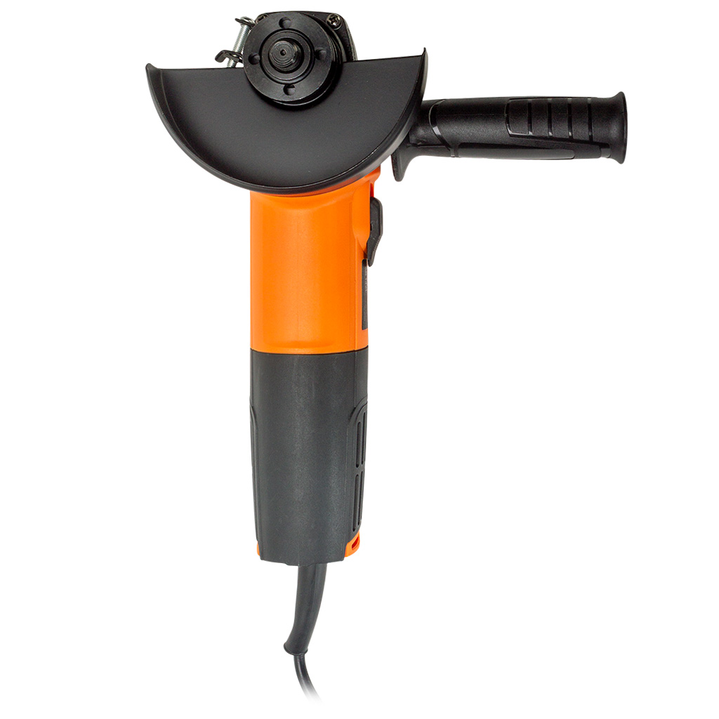 Углошлифовальная машина Patriot AG 132, d-125мм, 750Вт