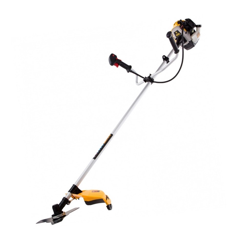 Триммер Denzel DR-25, бензиновый, 1350Вт