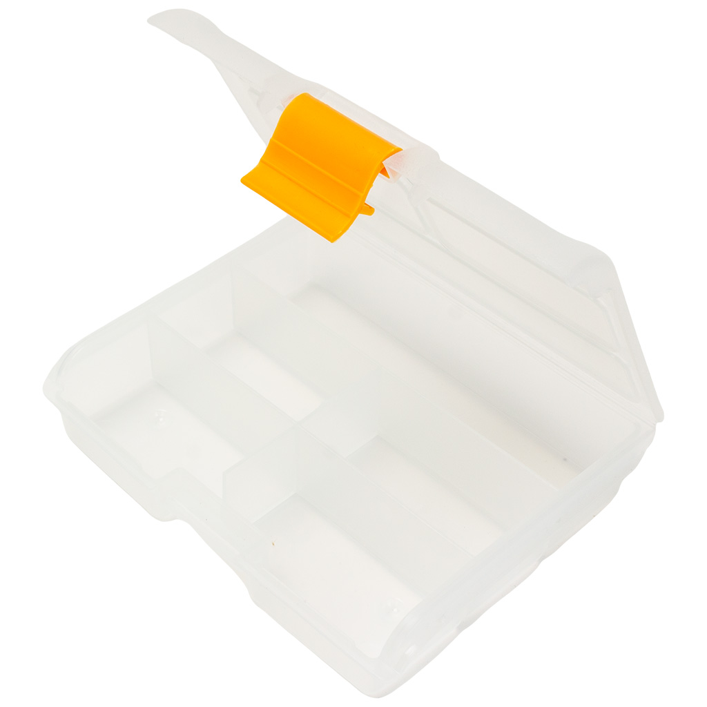 Ящик для инструментов Sturm!, пластиковый, 430х235х250мм.