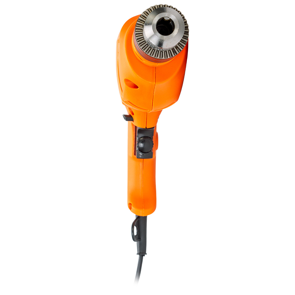 Дрель ударная Patriot FD 550H, 600Вт