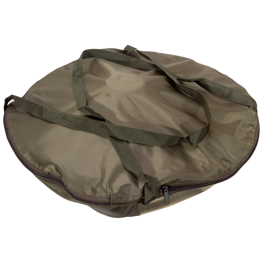 Казан чугунный Boyscout, 12 литров