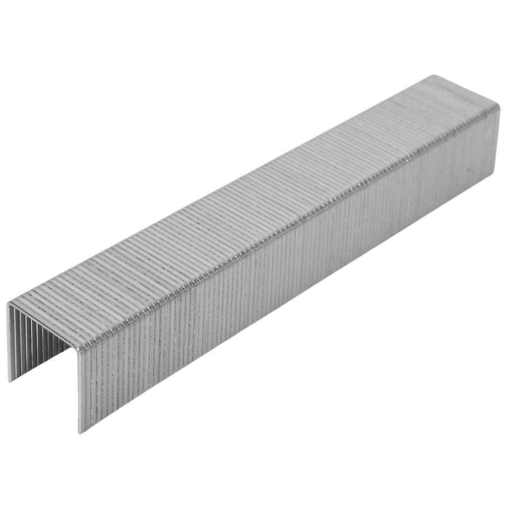 Скобы закаленные Stelgrit, тип 53, 12мм, 1000шт