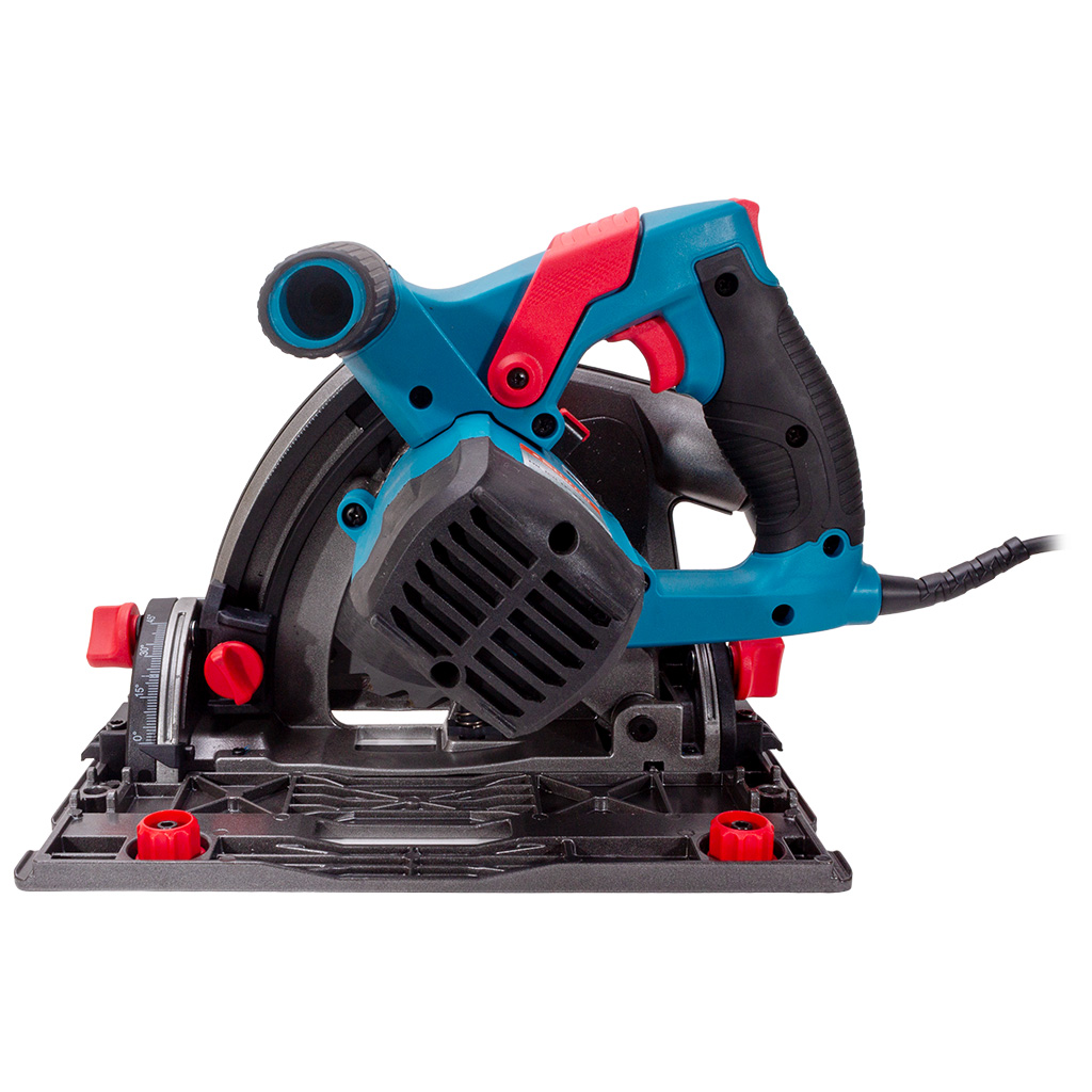 Пила циркулярная Sturm! CS50165PS, 1400Вт