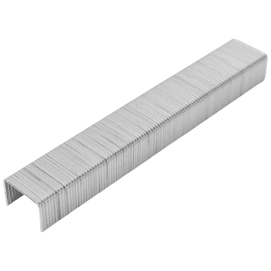 Скобы закаленные Kraftool, тип 53, 8мм, 1000шт