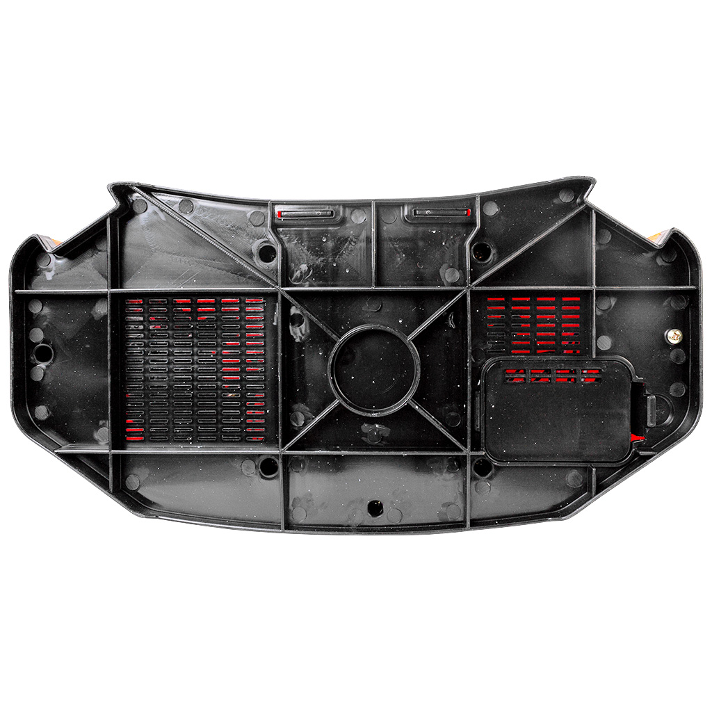 Ранцевый опрыскиватель Patriot PT-16AC, аккумуляторный, 16л