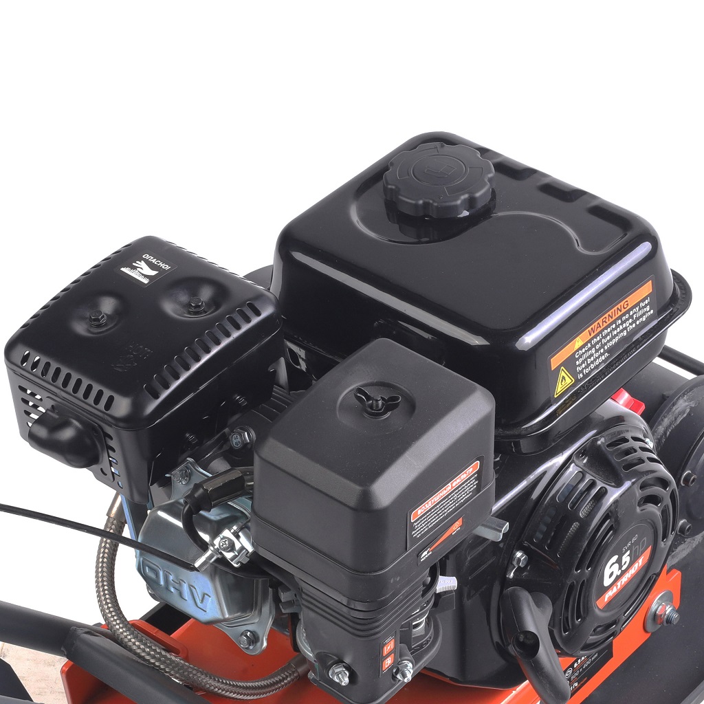 Виброплита Patriot SVR-60, бензиновая