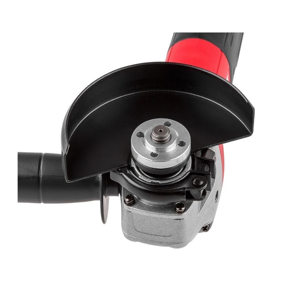 Углошлифовальная машина Wortex AG 1210-1, d-125мм, 1000Вт