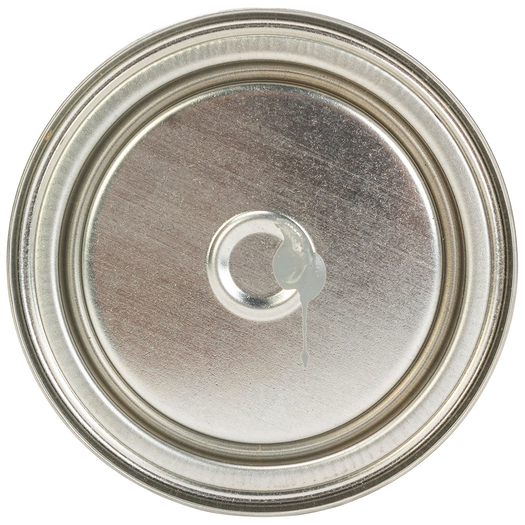 Эмаль "V" ПФ-115, алкидная, серая, 1.8кг