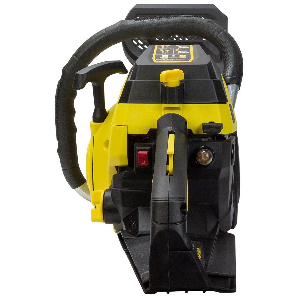 Бензопила цепная Hanskonner HGC1618, шина 16", 1,6кВт