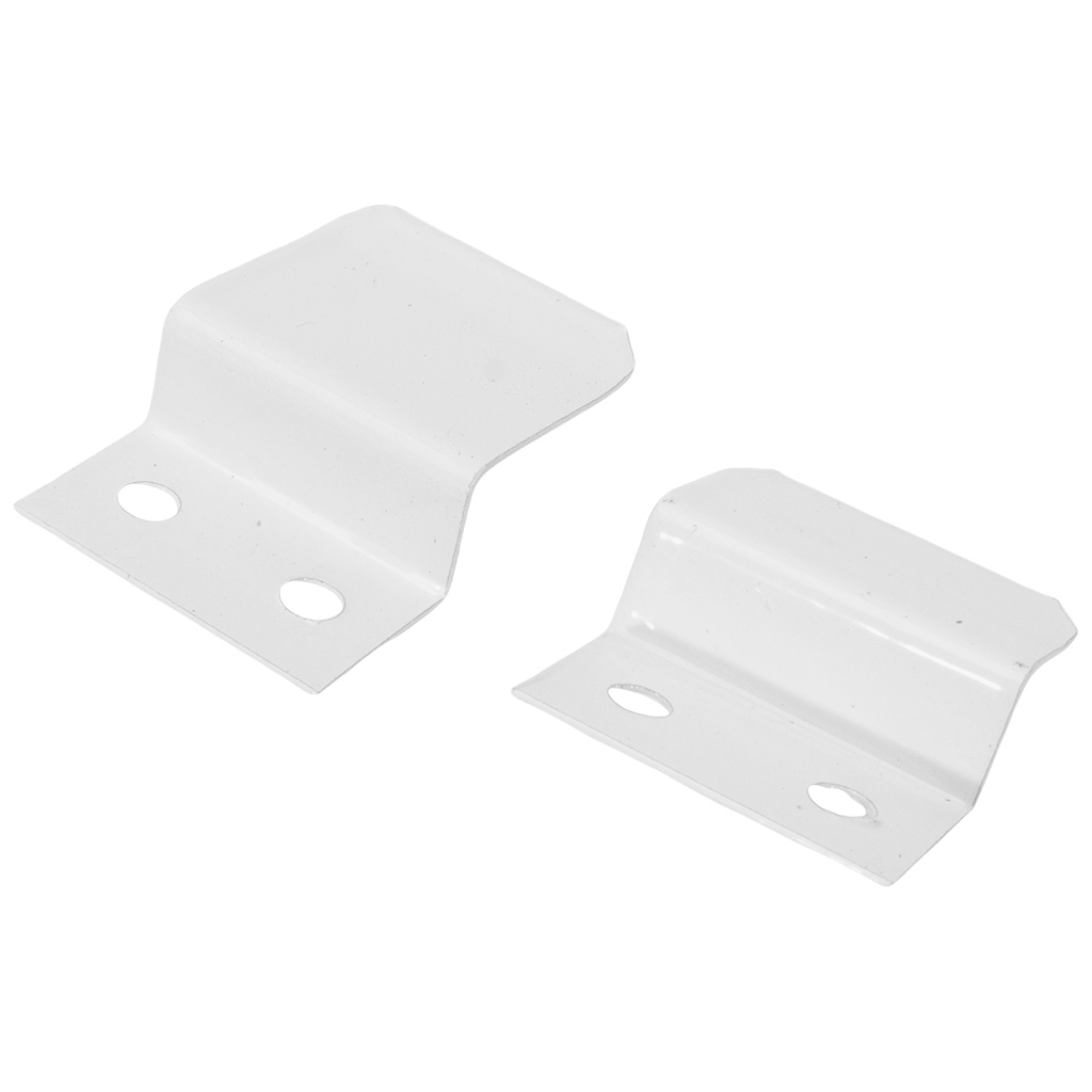 Крепление для москитной сетки, металл, 2шт/уп