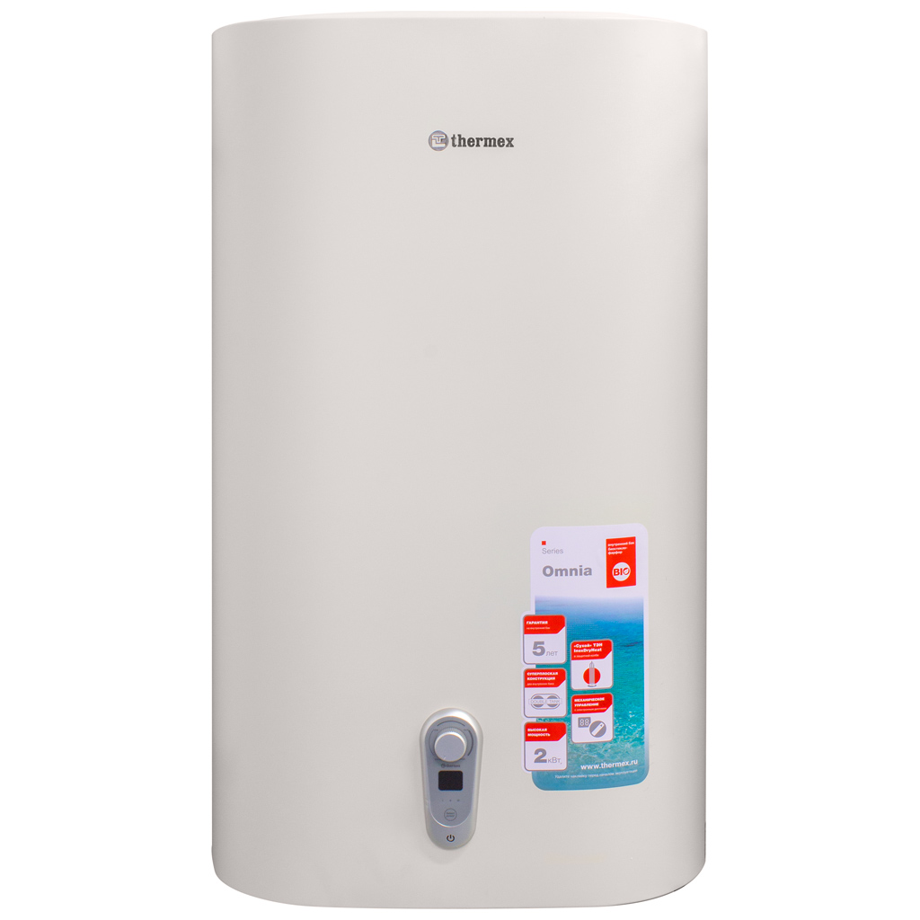 Thermex Omnia 50 V Купить