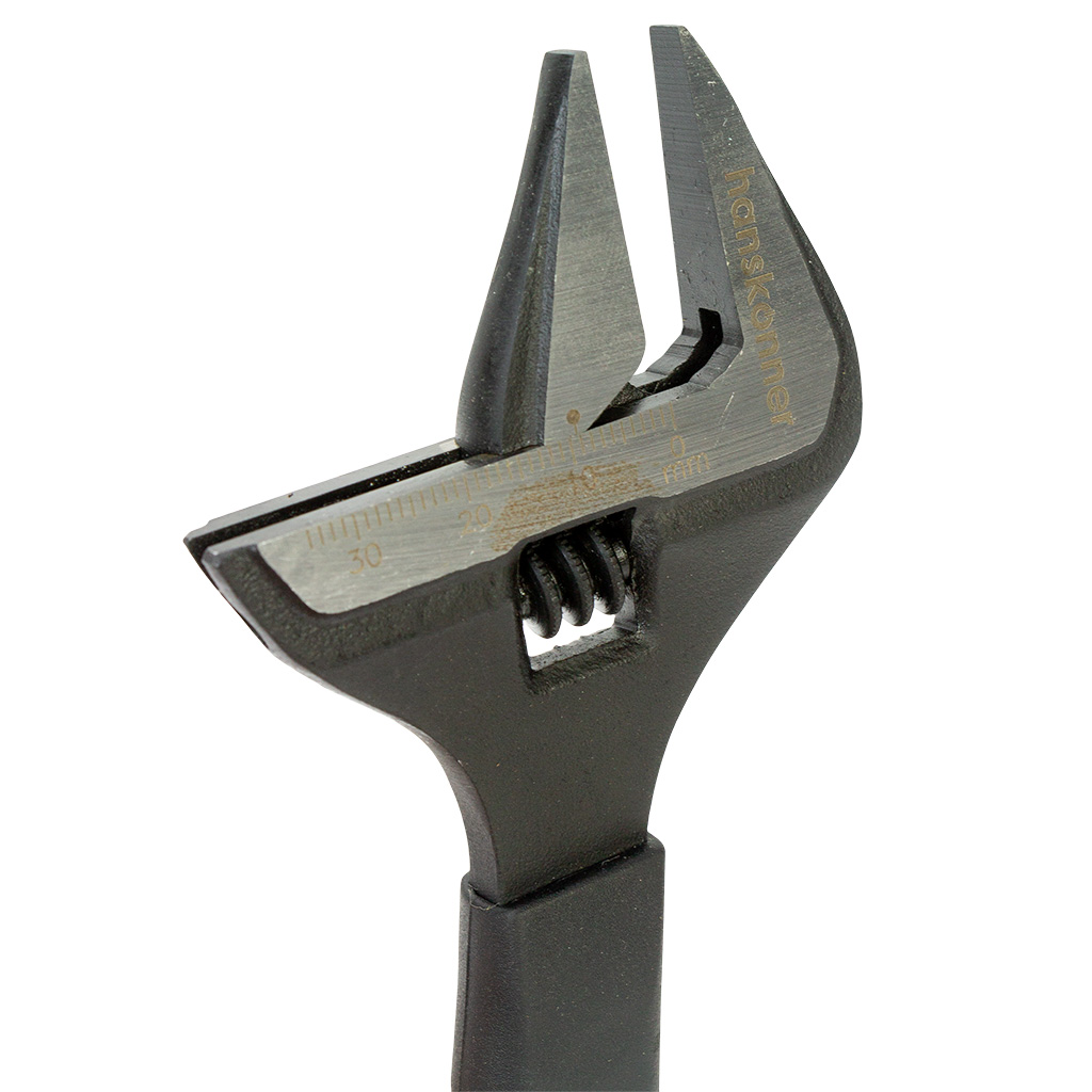 Ключ разводной Hanskonner, 150 мм