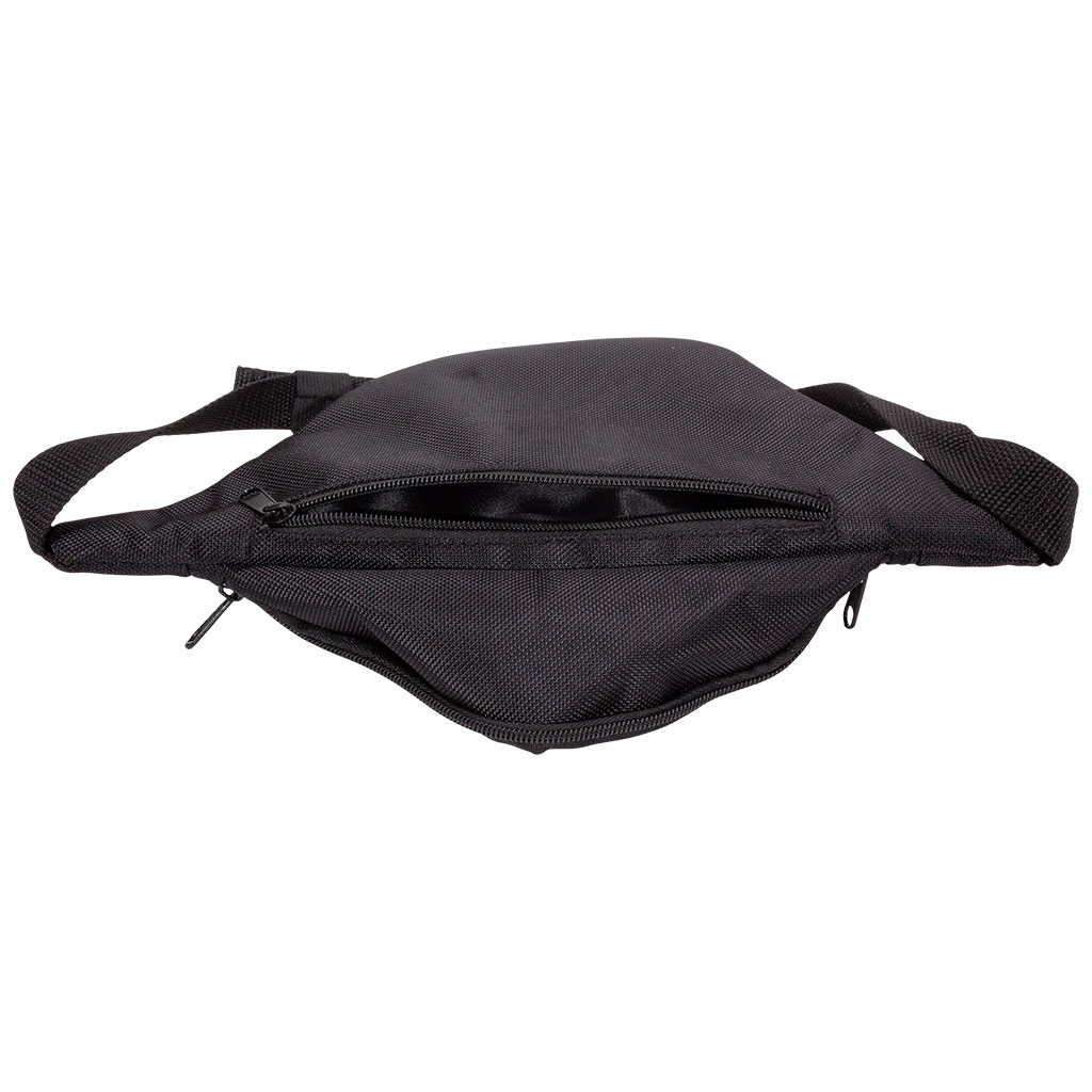 Сумка-пояс Hanskonner, кодовый замок, 2 отделения