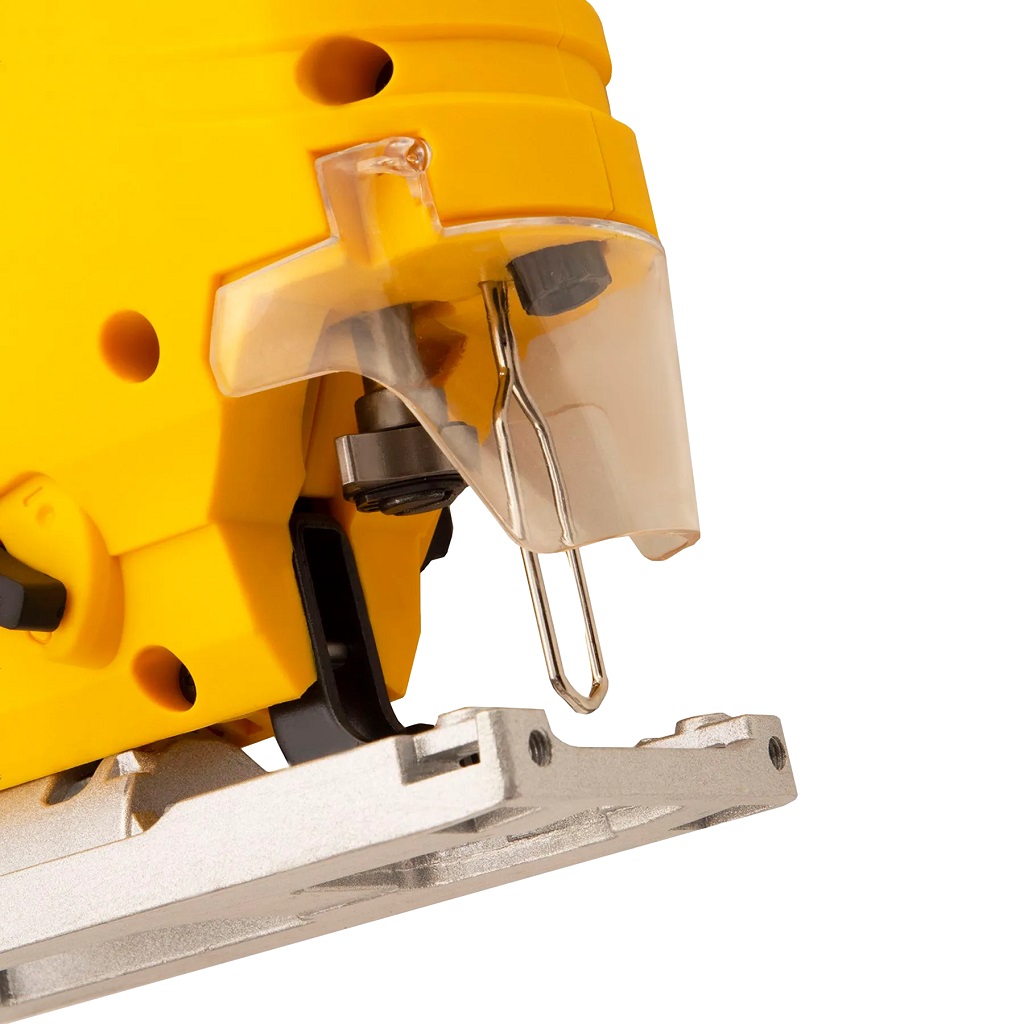 Лобзик Denzel JS-80, 650Вт